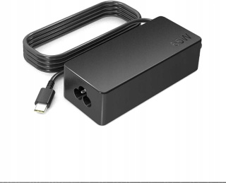 QYD 65 W USB C zasilacz do Lenovo