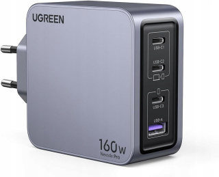 UGREEN Nexode Pro Ładowarka USB C