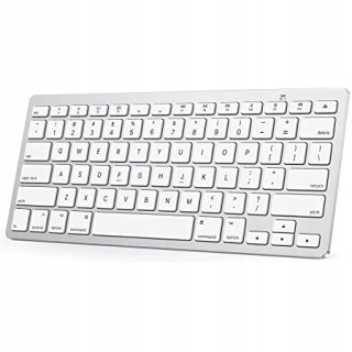 Klawiatura Omoton KB066 QWERTY IT