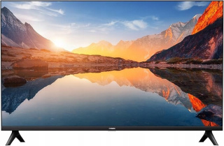 Telewizor LED Xiaomi TV A 32" 2025 L32M8-P2EU HD Ready Google TV 4K HDR