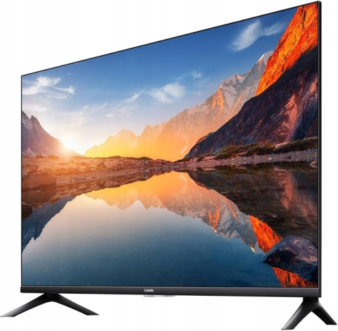 Telewizor LED Xiaomi TV A 32" 2025 L32M8-P2EU HD Ready Google TV 4K HDR