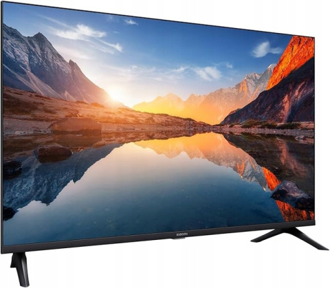 Telewizor LED Xiaomi TV A 32" 2025 L32M8-P2EU HD Ready Google TV 4K HDR