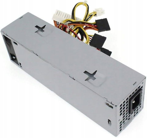 Zasilacz zamienny S-Union 240 W do Dell OptiPlex 390 790 960 990 SFF