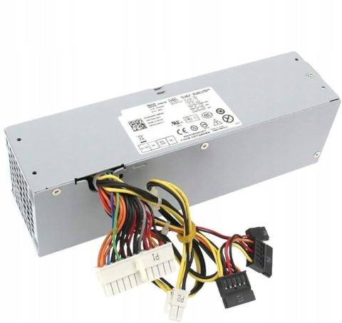 Zasilacz zamienny S-Union 240 W do Dell OptiPlex 390 790 960 990 SFF