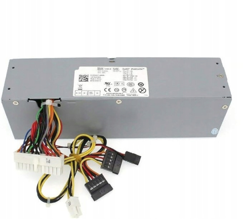 Zasilacz zamienny S-Union 240 W do Dell OptiPlex 390 790 960 990 SFF