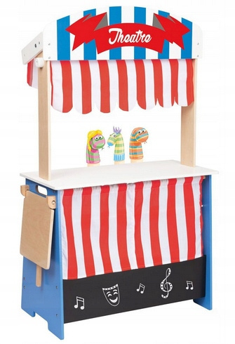 DUŻY DREWNIANY SKLEP STRAGAN KIOSK TEATR 2 w 1 ODGRYWANIE RÓL DUŻY DREWNIANY SKLEP STRAGAN KIOSK TEATR 2 w 1 ODGRYWANIE RÓL