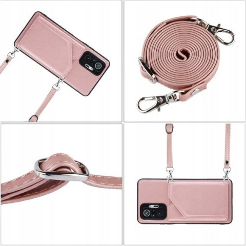 Etui Card Strap do Xiaomi