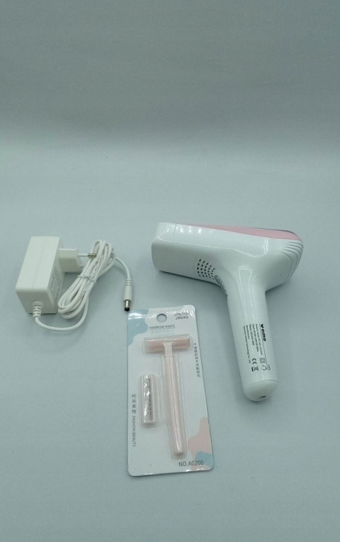 Depilator Veme V401