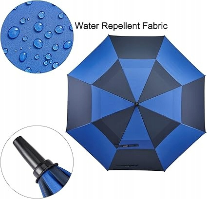 G4Free parasol automatyczny wielokolorowy 132cm G4Free parasol automatyczny wielokolorowy 132cm