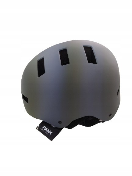 Kask rowerowy Pank URBAN r. M Kask rowerowy Pank URBAN r. M