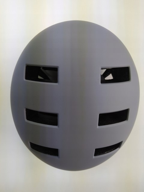 Kask rowerowy Pank URBAN r. M Kask rowerowy Pank URBAN r. M
