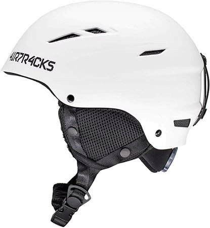 Kask snowboardowy Airtracks „STAR T-200" - Rozmiar M