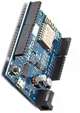 Moduł Płytka ARCELI WeMos D1 R2 WiFi ESP8266 Kompatybilna z Arduino IDE