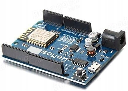 Moduł Płytka ARCELI WeMos D1 R2 WiFi ESP8266 Kompatybilna z Arduino IDE