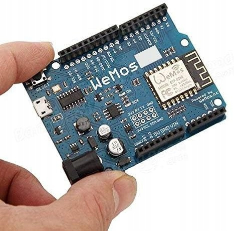 Moduł Płytka ARCELI WeMos D1 R2 WiFi ESP8266 Kompatybilna z Arduino IDE