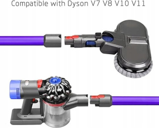 Rura segmentowa do odkurzacza Dyson 75 cm