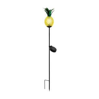 Lampa solarna Eglo DEKO LED PINEAPPLE