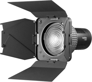 Soczewka Fresnel Godox FLS5 10°-35° do LED ML60, ML30, ML60Bi, ML30Bi