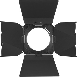 Soczewka Fresnel Godox FLS5 10°-35° do LED ML60, ML30, ML60Bi, ML30Bi