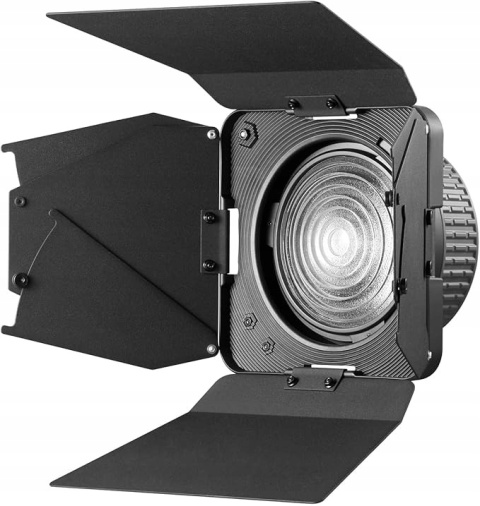 Soczewka Fresnel Godox FLS5 10°-35° do LED ML60, ML30, ML60Bi, ML30Bi