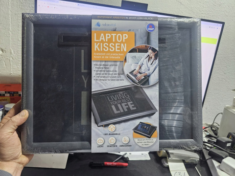 Stolik / podstawka pod laptopa RelaxVital