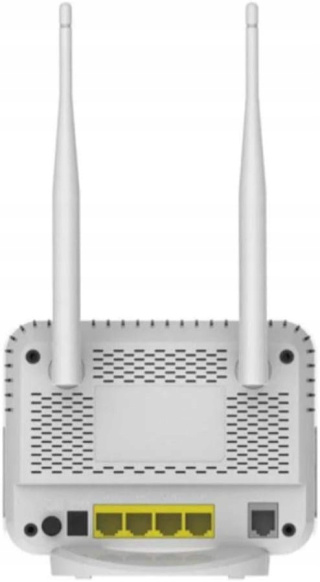 Zyxel VMG1312-T20B - Modem Router VDSL2/ADSL2+ Wi-Fi 300 Mb/s