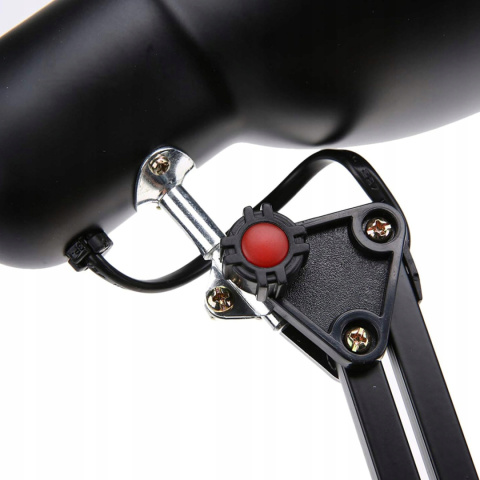 LAMPA NA PODCZERWIEŃ LECZNICZA SOLUX 220V