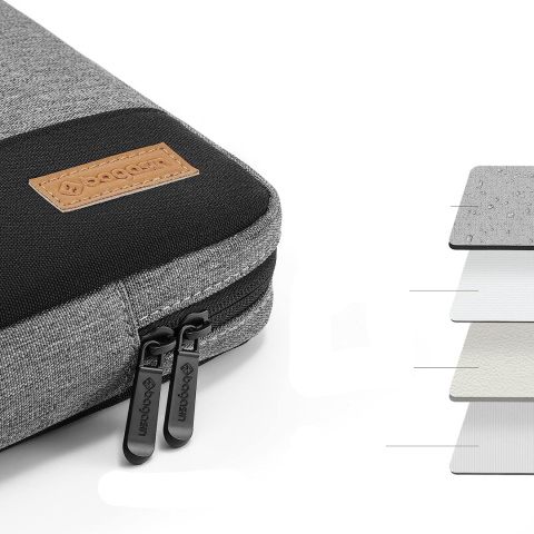 Pokrowiec na laptopa 15,6"
