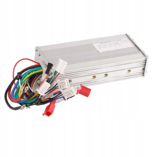 KONTROLER SILNIKA ELEKTRYCZNEGO 36V/48V 1000W