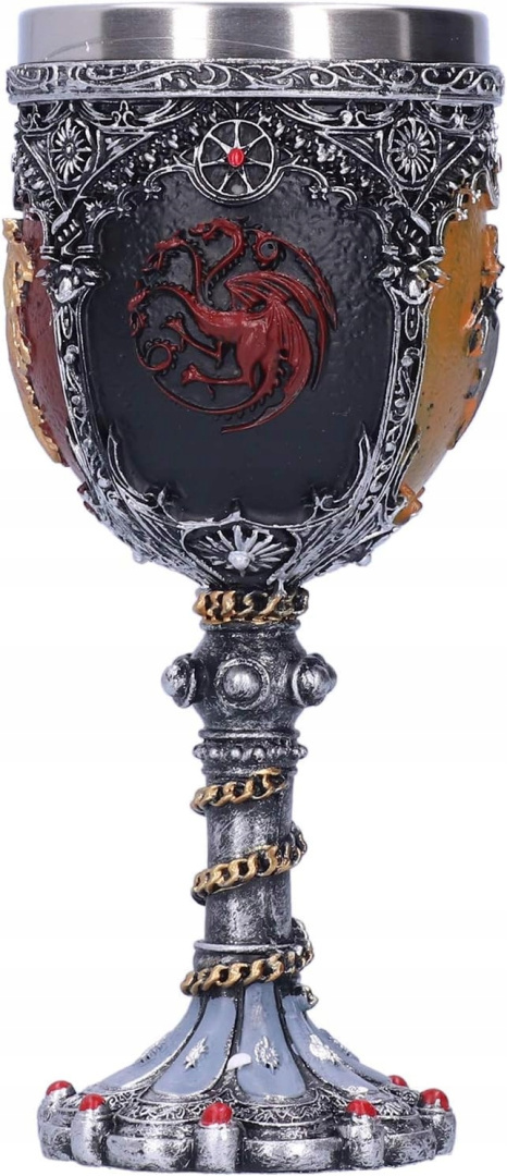 Kielich do Wina 3D Viking Kielich do Wina 3D Viking