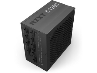 NZXT C1200 V2 1200W 80+ Gold ATX 3.0