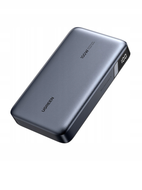 Powerbank Ugreen 20000 mAh szary Powerbank Ugreen 20000 mAh szary