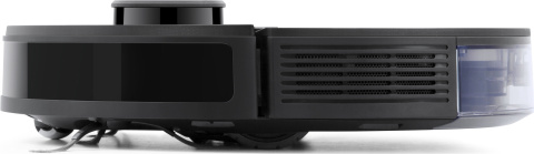 Robot sprzątający Ecovacs DEEBOT N8 BLACK czarny Robot sprzątający Ecovacs DEEBOT N8 BLACK czarny