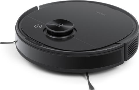 Robot sprzątający Ecovacs DEEBOT N8 BLACK czarny Robot sprzątający Ecovacs DEEBOT N8 BLACK czarny