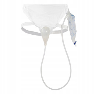 Worek do zbiórki moczu JM12984-02) 3000 ml 2 szt.
