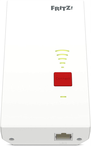 Wzmacniacz Wi-Fi FRITZ!Repeater 2400 MESH