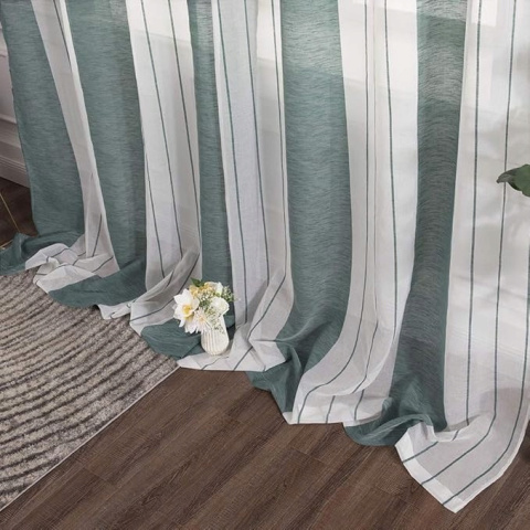Zasłony Okienne Eleganckie 2-Panelowe 140x175 cm Zasłony Okienne Eleganckie 2-Panelowe 140x175 cm