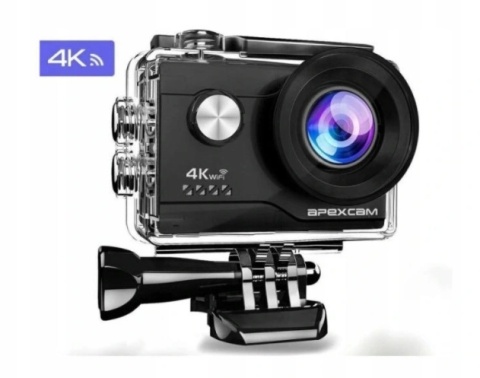 Kamera sportowa APEXCAM M80 AIR Full HD