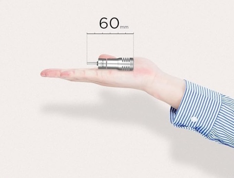 Mini Mikrofon USB-C do Androida i laptopa BOYA BY-P4U Wielokierunkowy