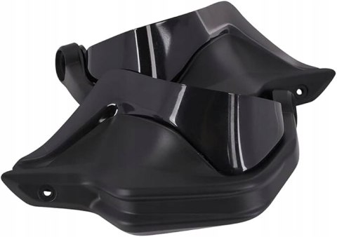 Osłony Dłoni Motocyklowe Handbary ABS Do NC700X 750X CB650F CTX700