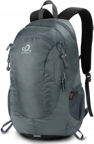 Plecak turystyczny Waterfly trekingowy 30L