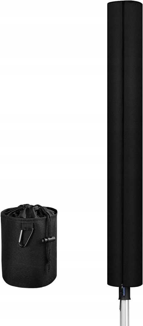 Pokrowce na Krzesła Meble Ogrodowe Oxford 420D Wodoodporne 165 x Ø16cm Pokrowce na Krzesła Meble Ogrodowe Oxford 420D Wodoodporne 165 x Ø16cm