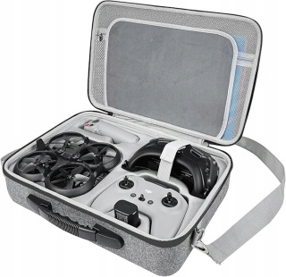 Torba Transportowa do DJI Avata FPV Goggles Integra, V2, Goggles 2 Walizka