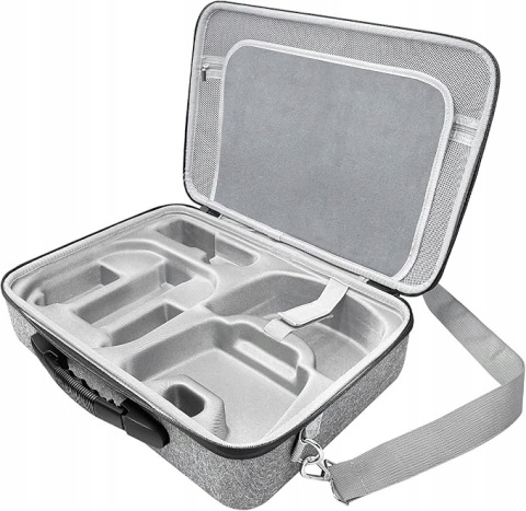 Torba Transportowa do DJI Avata FPV Goggles Integra, V2, Goggles 2 Walizka Torba Transportowa do DJI Avata FPV Goggles Integra, V2, Goggles 2 Walizka