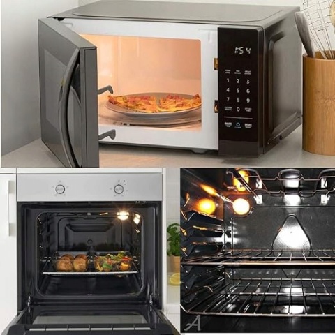 Żarówki do piekarnika G9 40W 2 SZT Electrolux Samsung Beko AEG 230V 300*C Żarówki do piekarnika G9 40W 2 SZT Electrolux Samsung Beko AEG 230V 300*C