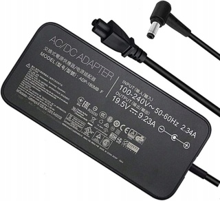 Zasilacz 180W 19.5V 9.23A Ładowarka do ASUS ROG G750 ADP-180MB F FA180PM11