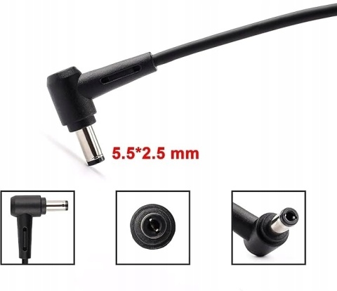 Zasilacz 180W 19.5V 9.23A Ładowarka do ASUS ROG G750 ADP-180MB F FA180PM11 Zasilacz 180W 19.5V 9.23A Ładowarka do ASUS ROG G750 ADP-180MB F FA180PM11