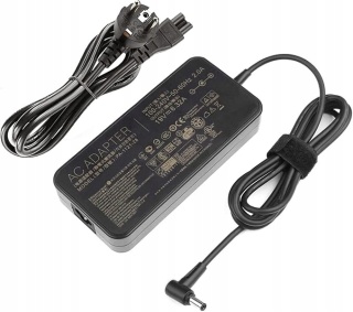 Zasilacz 19V 6.32A 120W do ASUS PA-1121-28 A15-120P1A Ładowarka + Kabel
