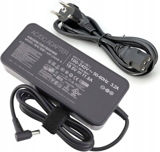 Zasilacz 230W 19.5V 11.8A Ładowarka do ASUS ROG Zephyrus Strix TUF ZenBook