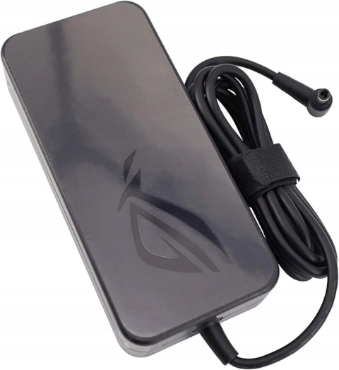 Zasilacz 230W 19.5V 11.8A Ładowarka do ASUS ROG Zephyrus Strix TUF ZenBook Zasilacz 230W 19.5V 11.8A Ładowarka do ASUS ROG Zephyrus Strix TUF ZenBook